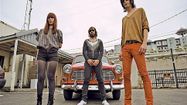 ROCK CAPSULA