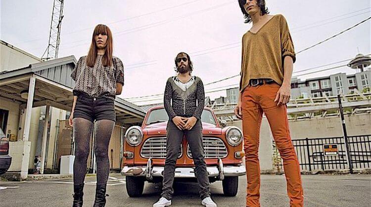 ROCK CAPSULA
