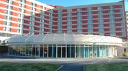 HOPITAL TARBES 1
