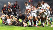 RUGBY SECTION LYON