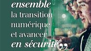 CAPG TRANSITION NUMERIQUE