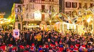 NOEL SAINT JEAN DE LUZ 11