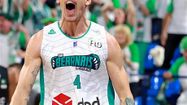 BASKET ELAN 3