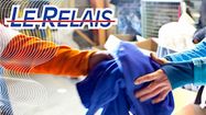 LE RELAIS 2