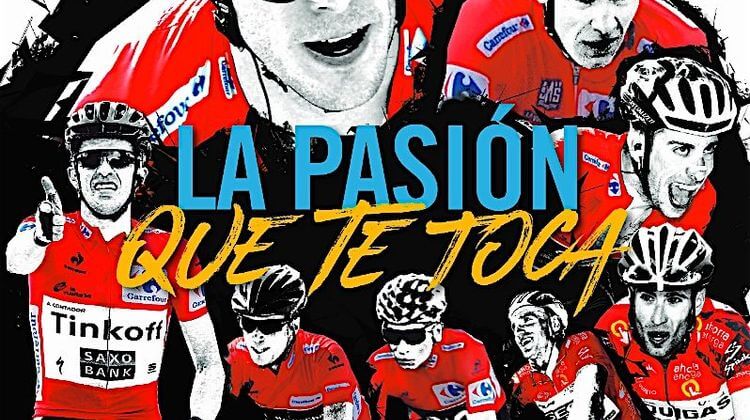 VUELTA 1