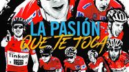 VUELTA 1