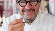 CAMDEBORDE CAVIAR