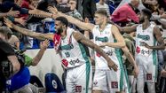 BASKET ELAN 1