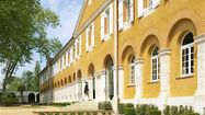 BASTIDE GASCONNE 3