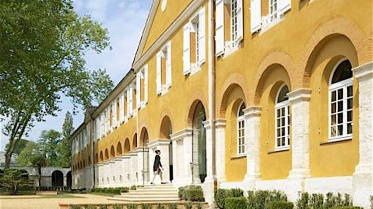 BASTIDE GASCONNE 3