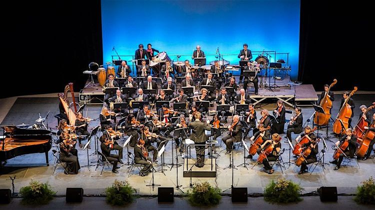 ORCHESTRE BASQUE 1