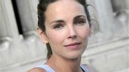 CLAIRE KLEIM 1