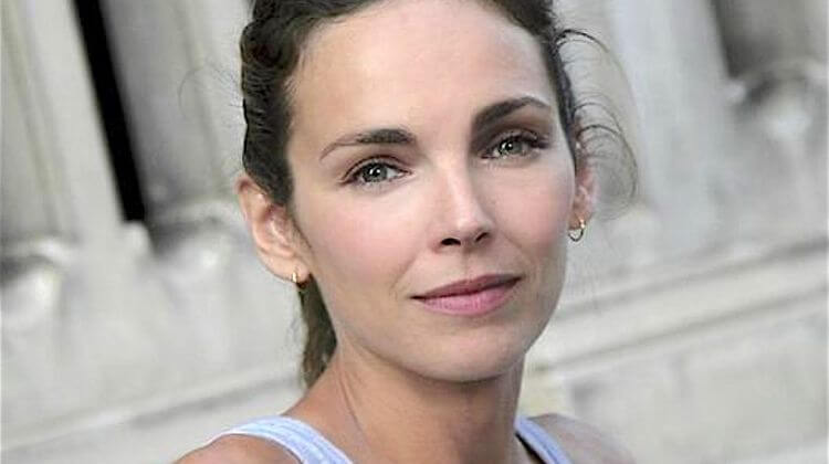 CLAIRE KLEIM 1