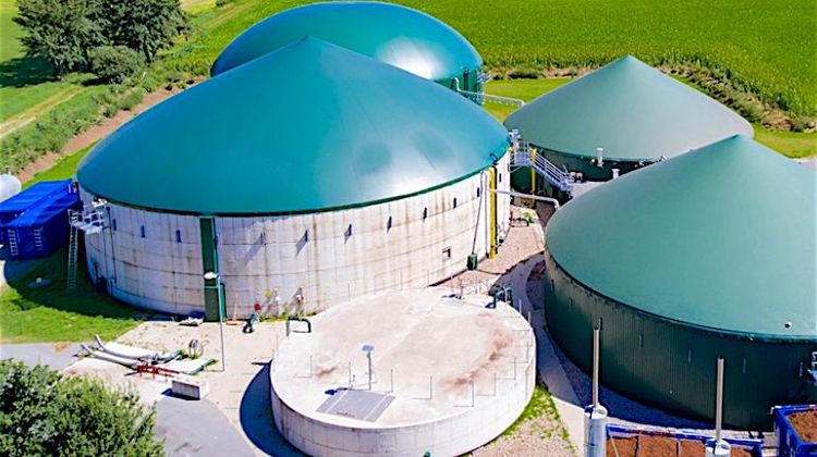 FONROCHE BIOGAZ 4