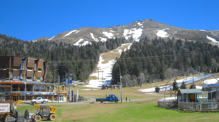 MONTAGNE