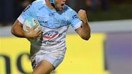 RUGBY AVIRON