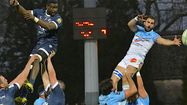 rugby aviron