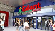 GEANT CASINO 1