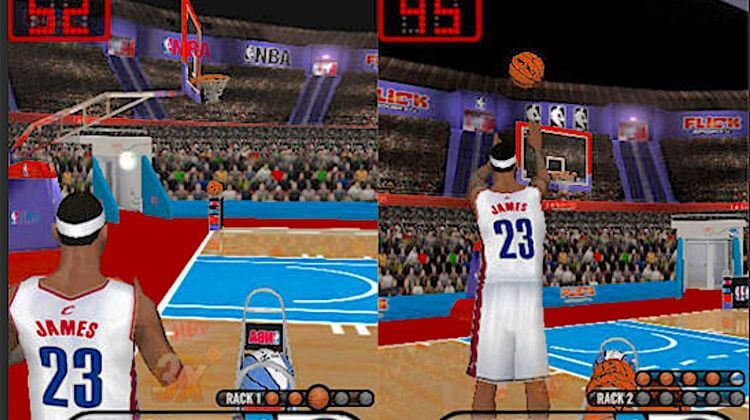 EBASKET 1