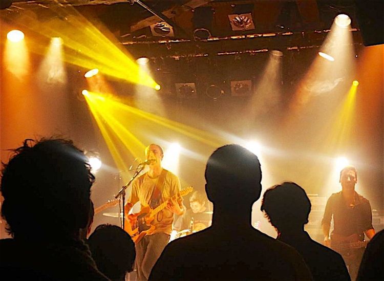 XL TOUR – Lancement du tremplin musical des Landes