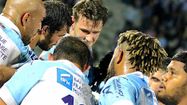 RUGBY AVIRON