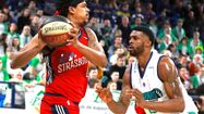 BASKET ELAN 3