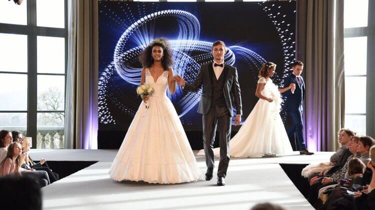 SALON MARIAGE PAU 9