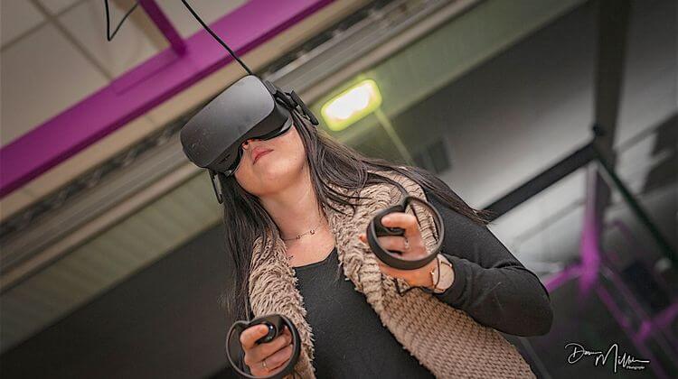 LESCAR VIRTUEL 1
