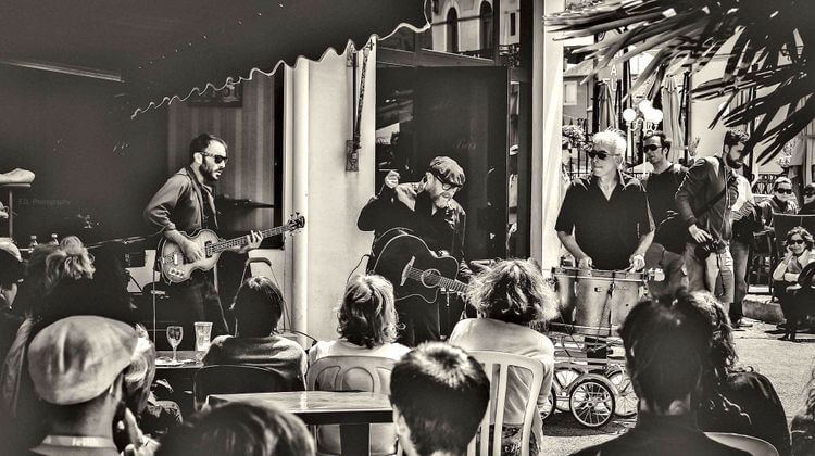 Diéval and the propultions