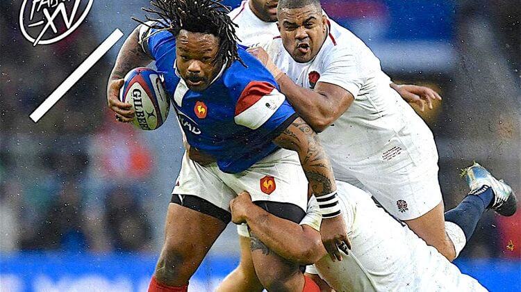 RUGBY FRANCE 3