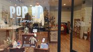 PopUP Korner 1