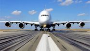 AIRBUS A380 4