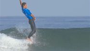 LONGBOARD BIARRITZ 3