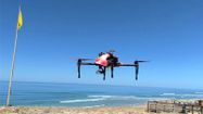 HELPER DRONE 1
