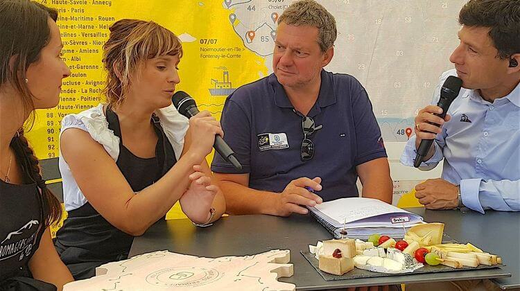 FROMAGES BIGORRE 2