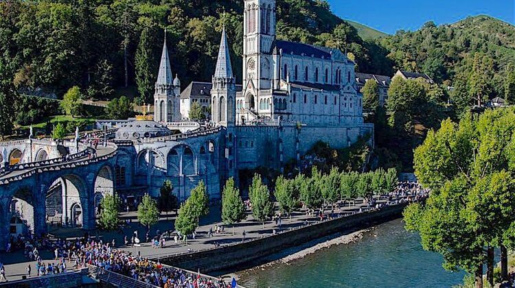 LOURDES 2