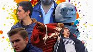CINERAMA 3