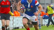 RUGBY FRANCE PINTO