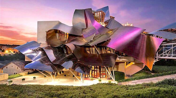 BASQUE LUXURY 4