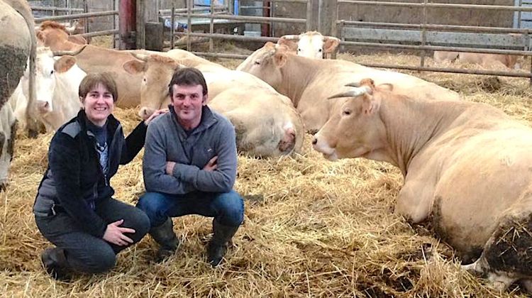 COUP DE COEUR – Le combat pour la vie de nos paysans : tous concernés !