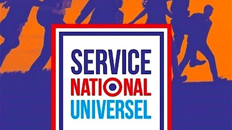 SERVICE NATIONAL 0