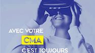 CMA
