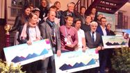 start'in pyrenees 1