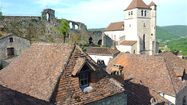 GERS ST JACQUES 3