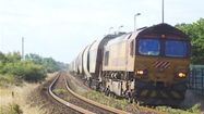 LIGNE FERROVIAIRE 4