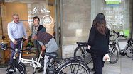MOBILITÉ - Relevez le défi et transformez vos trajets quotidiens !