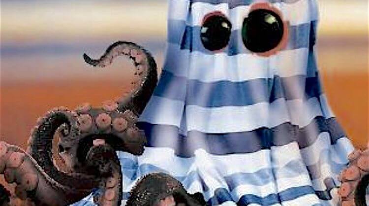 CARNAVAL DONOSTIA 6