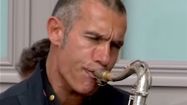 BEAUMONT JAZZ MACAIRE 1