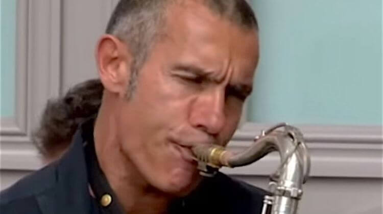 BEAUMONT JAZZ MACAIRE 1