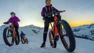 VTT BIGORRE